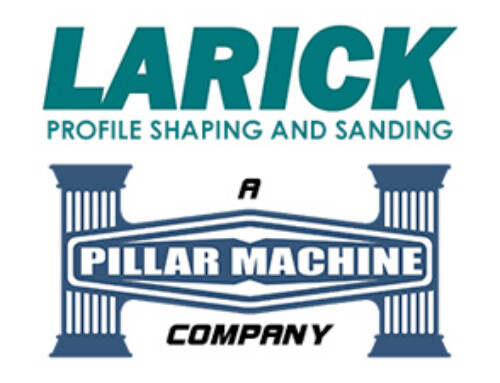 A New Era in Woodworking: The Acquisition of Larick Machinery by Pillar Machine