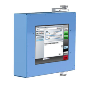 pillar machine