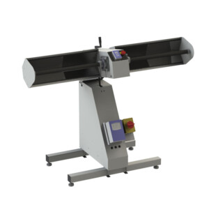 larick sanders a pillar machine company