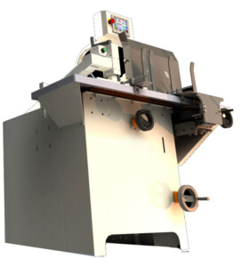 pillar machine and larick sanders