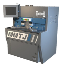 pillar mmtj miter machine