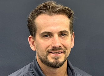 Sales Team | Eric Zinger pillar sales manager eric zinger canada