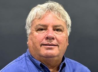 Sales Team | Steve Devereaux pillar sales manager steve devereaux western region and mexico