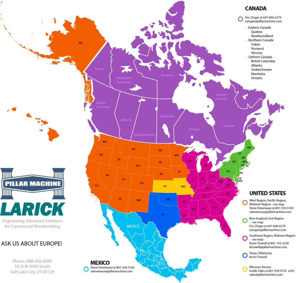 pillar machine how to buy and find a dealer in the united states canada mexico and europe