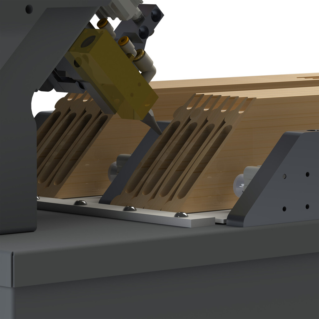 pillar hp5d parts example