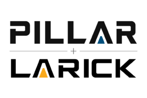 pillar machine and larick sanders